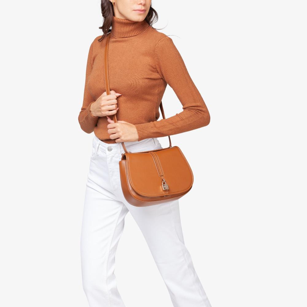 V73 Borsa a spalla ARTEMISIA In Vendita