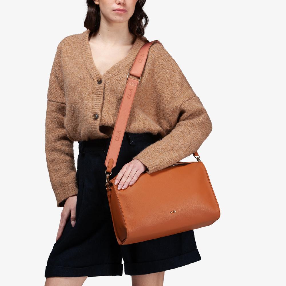 V73 Borsa a mano ANNE Nuova