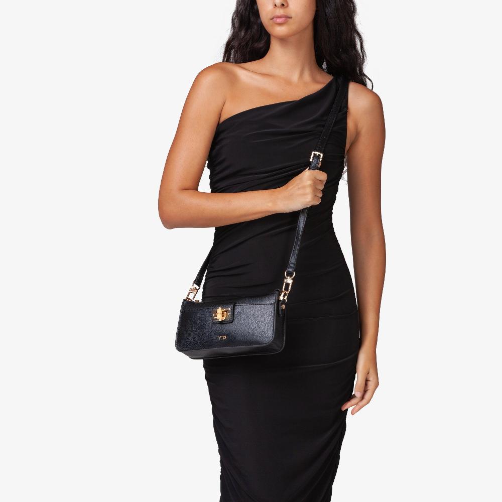 V73 Borsa a spalla NEFERTITI Qualità