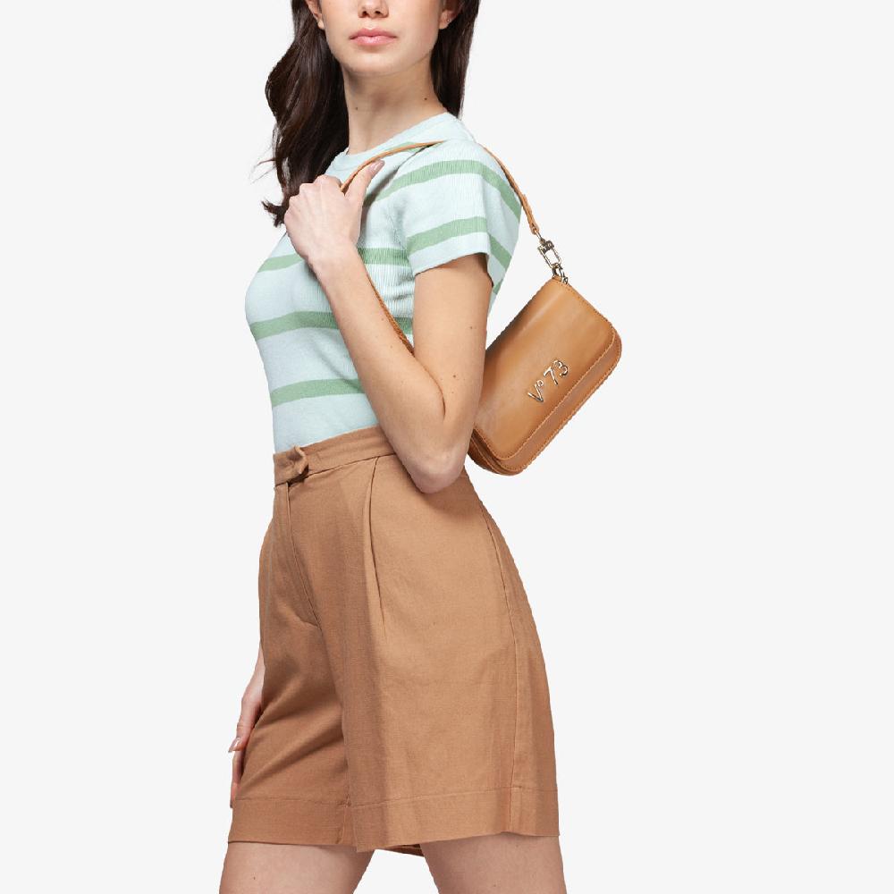 V73 Borsa a spalla BAMBOO BAG Negozi Online
