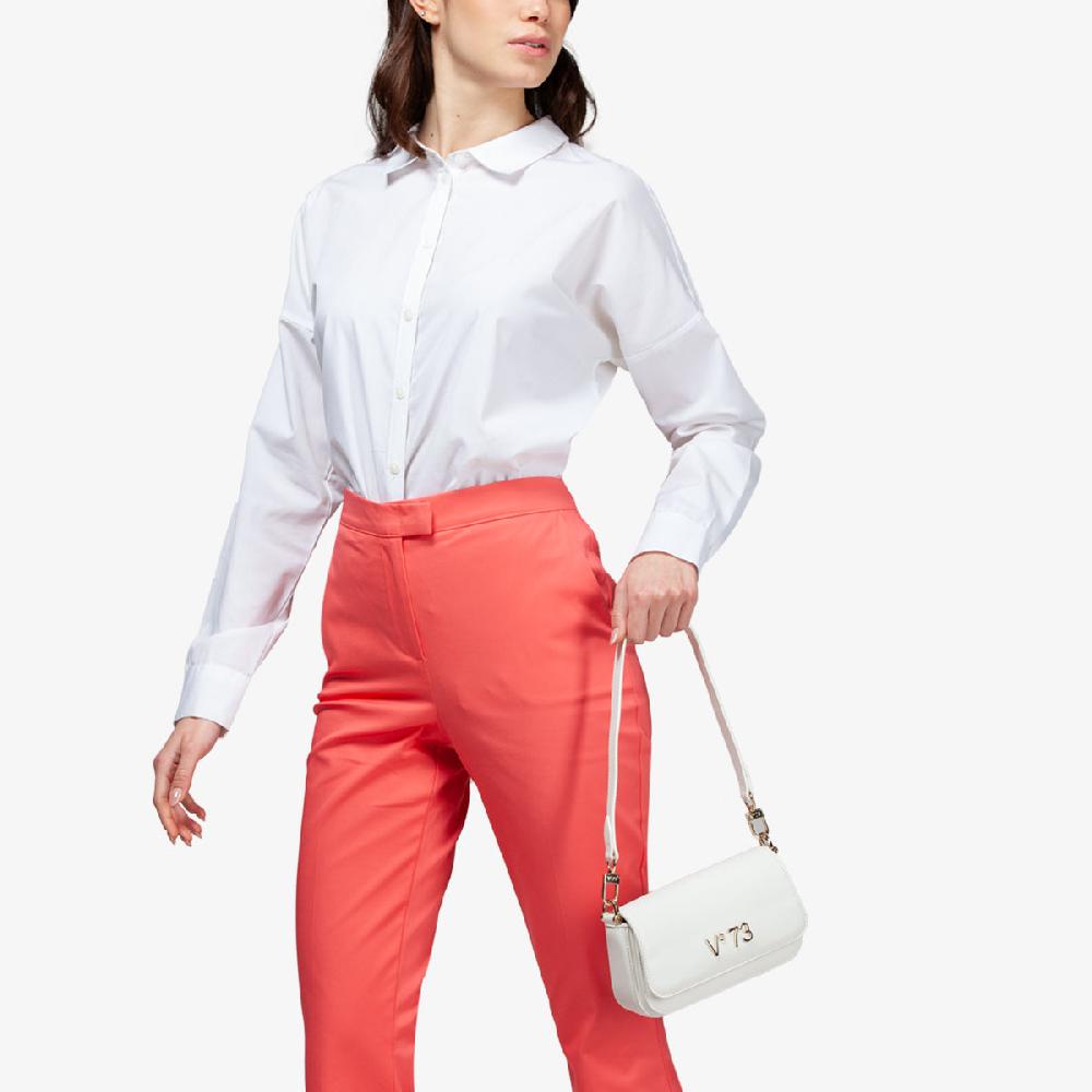V73 Borsa a spalla BAMBOO BAG Consegna Veloce