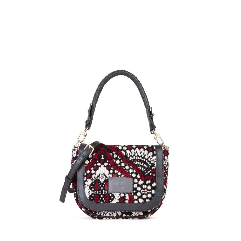 V73 Borsa a spalla AMELIA Sottocosto