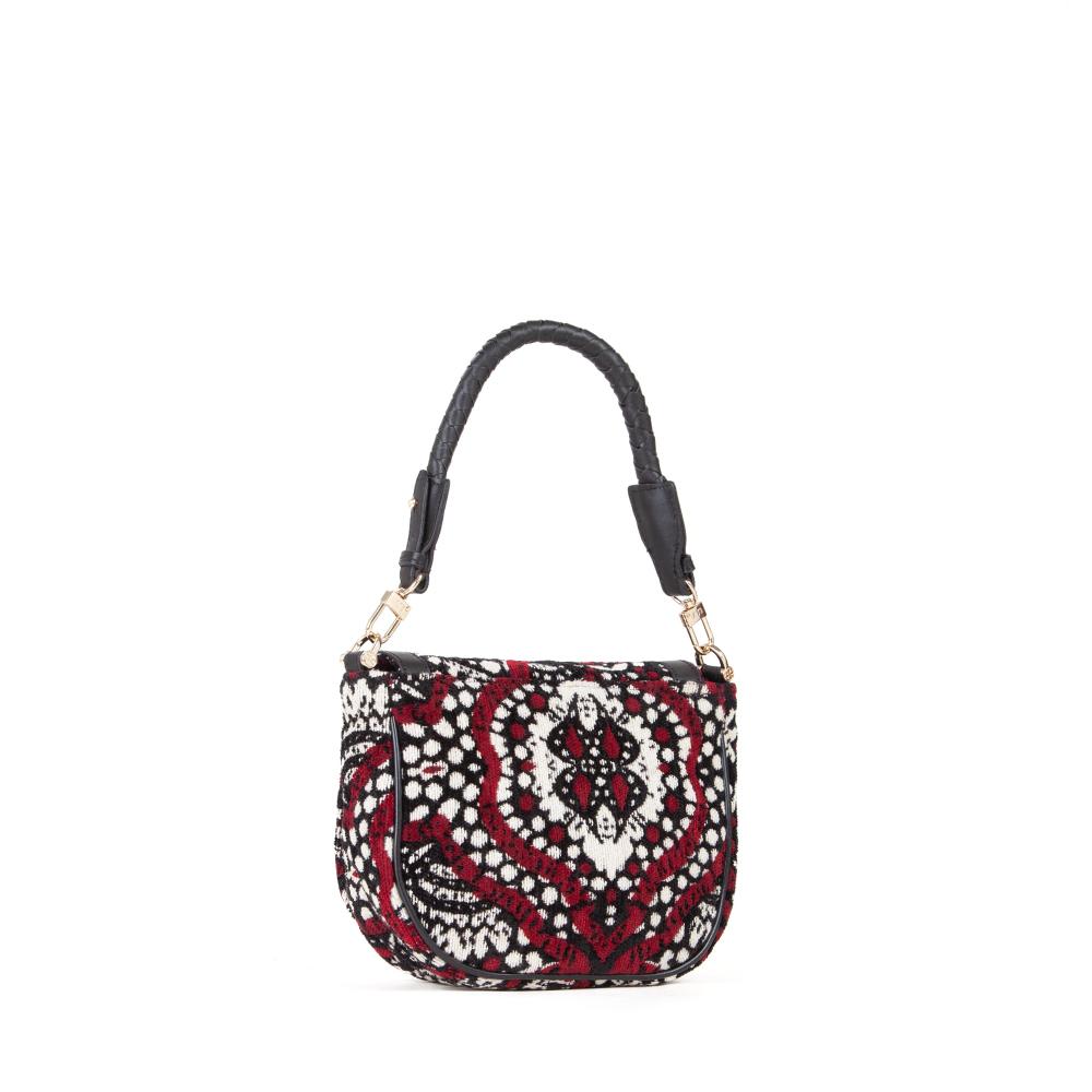 V73 Borsa a spalla AMELIA Sottocosto