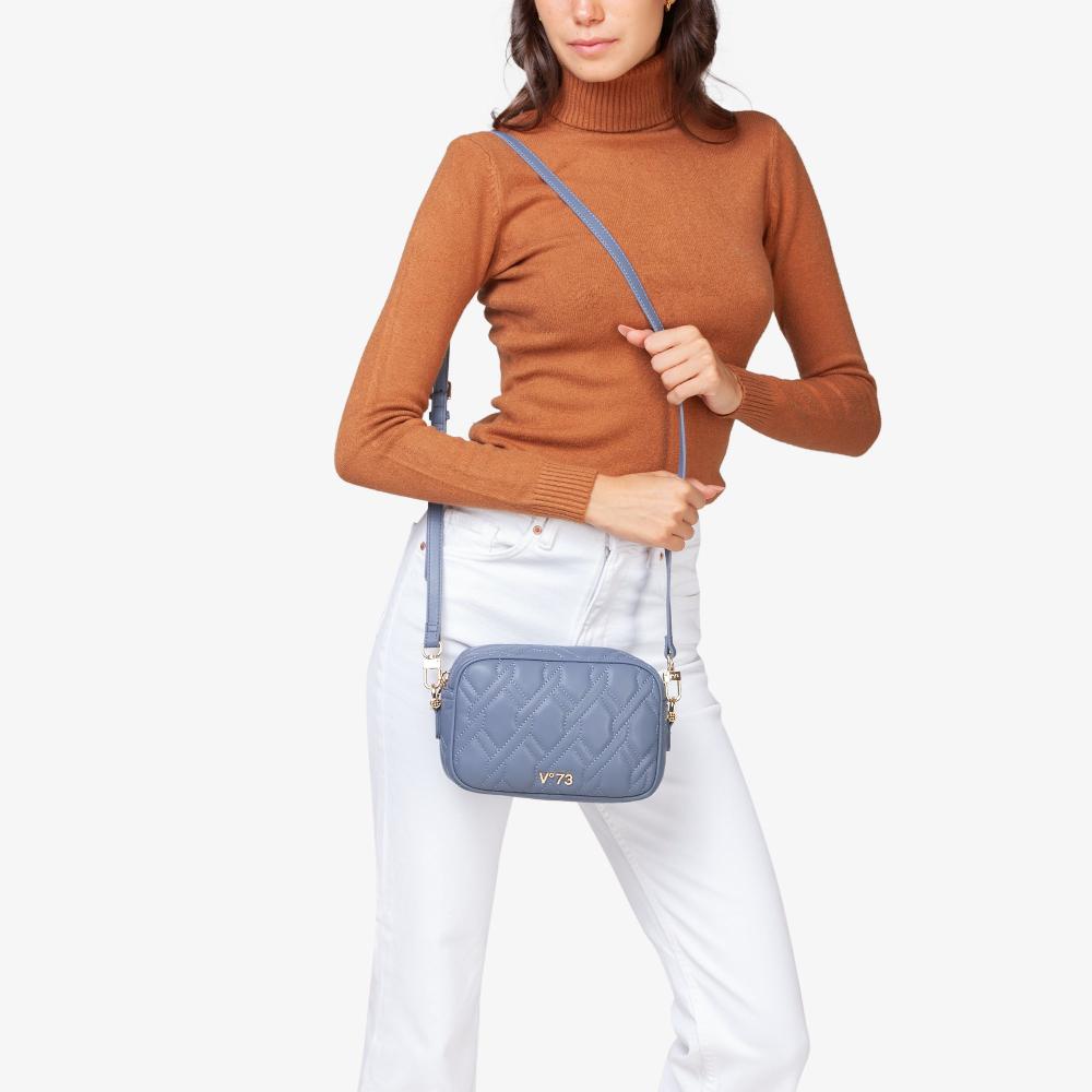 V73 Borsa a spalla MARGARET Novità