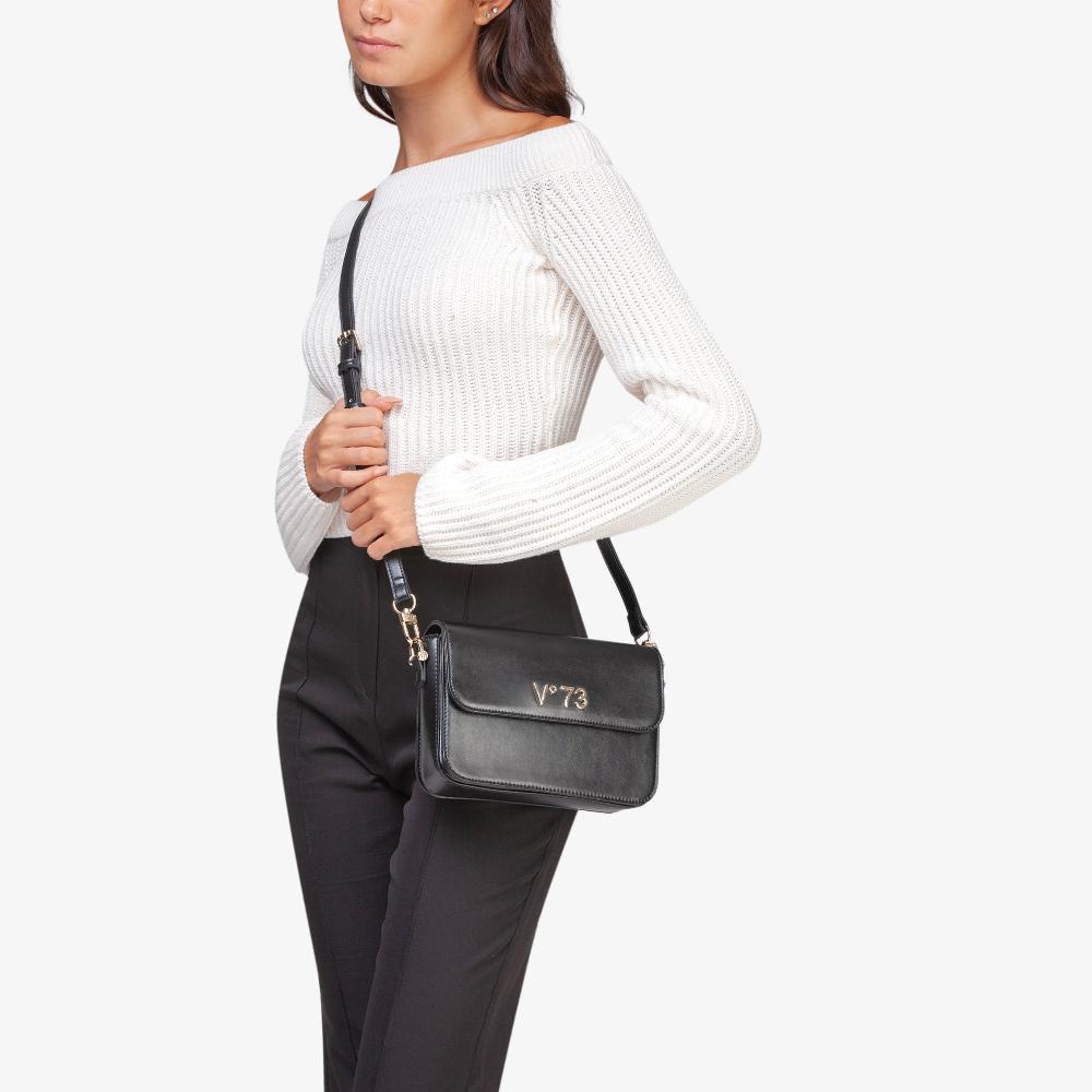 V73 Borsa a spalla BAMBOO BAG Italia