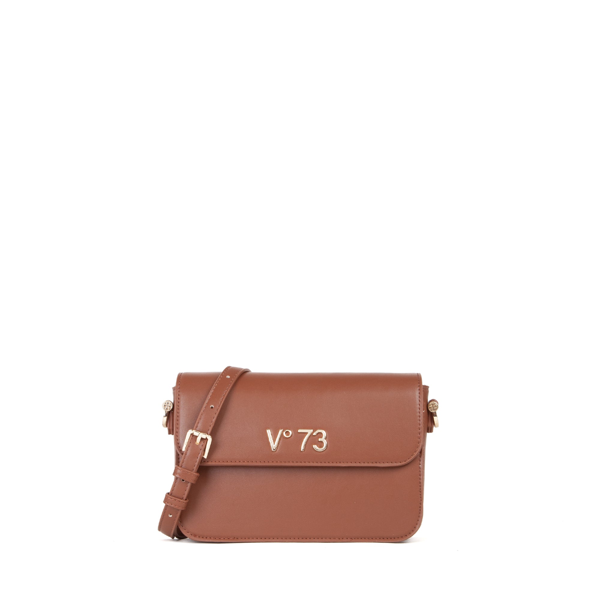 V73 Borsa a spalla BAMBOO BAG 2025