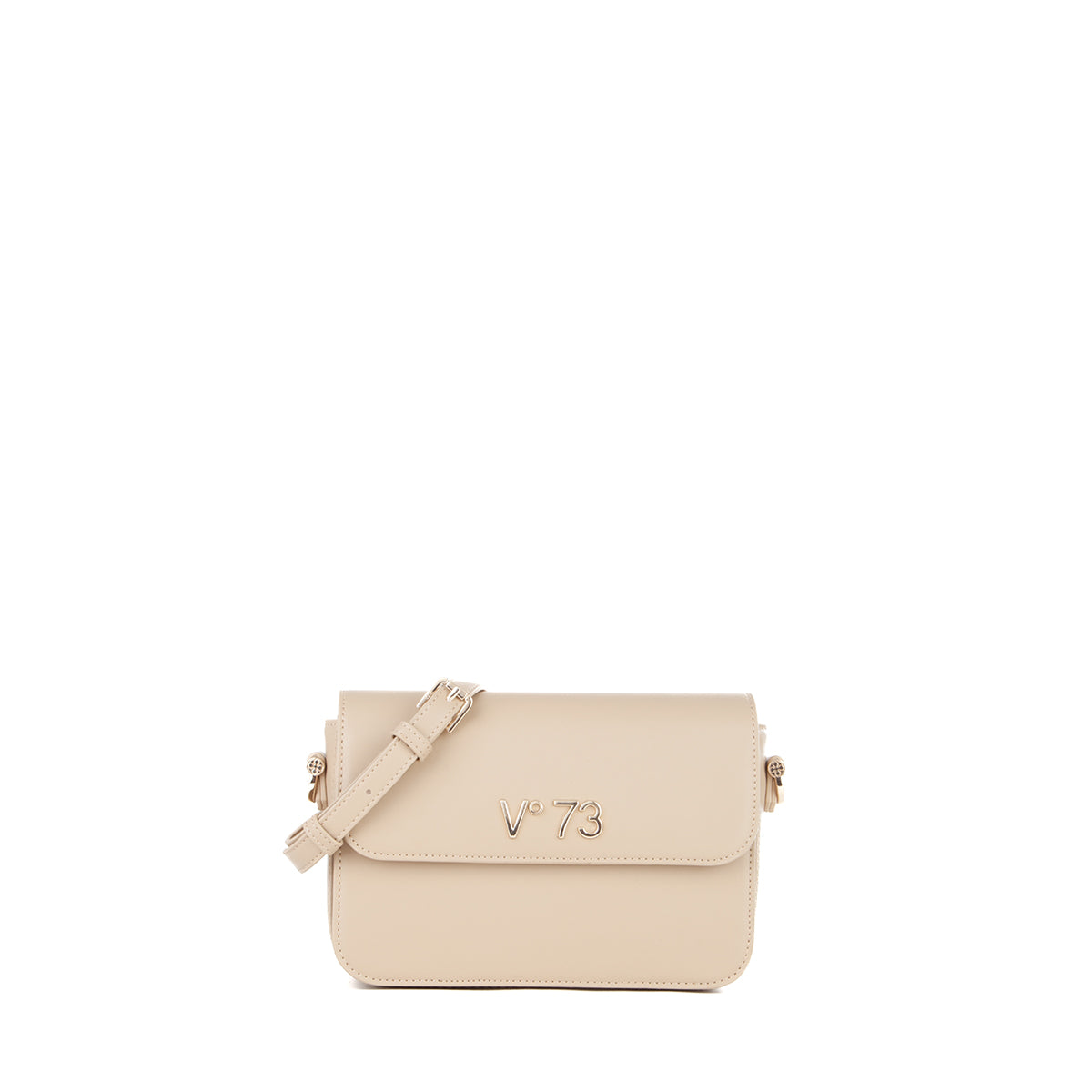 V73 Borsa a spalla BAMBOO BAG In Linea