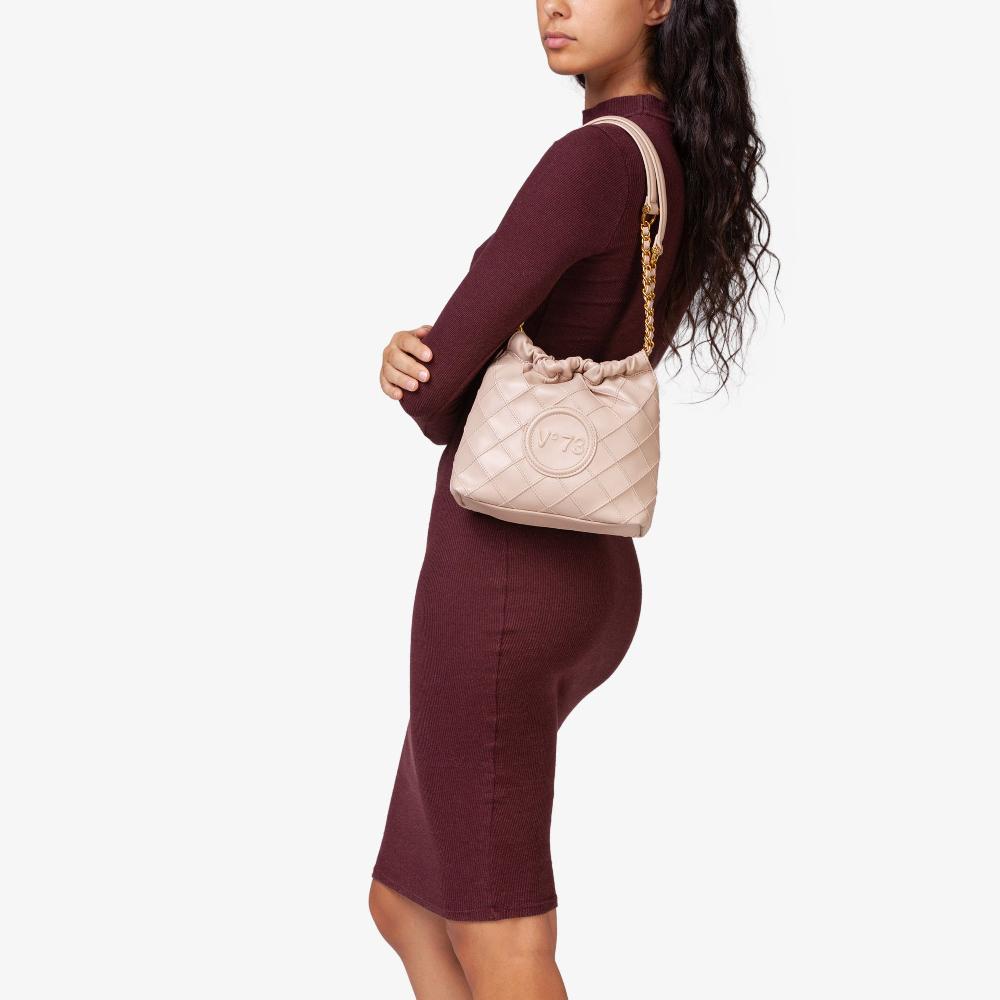 V73 Borsa a spalla EDITH Consegna Veloce