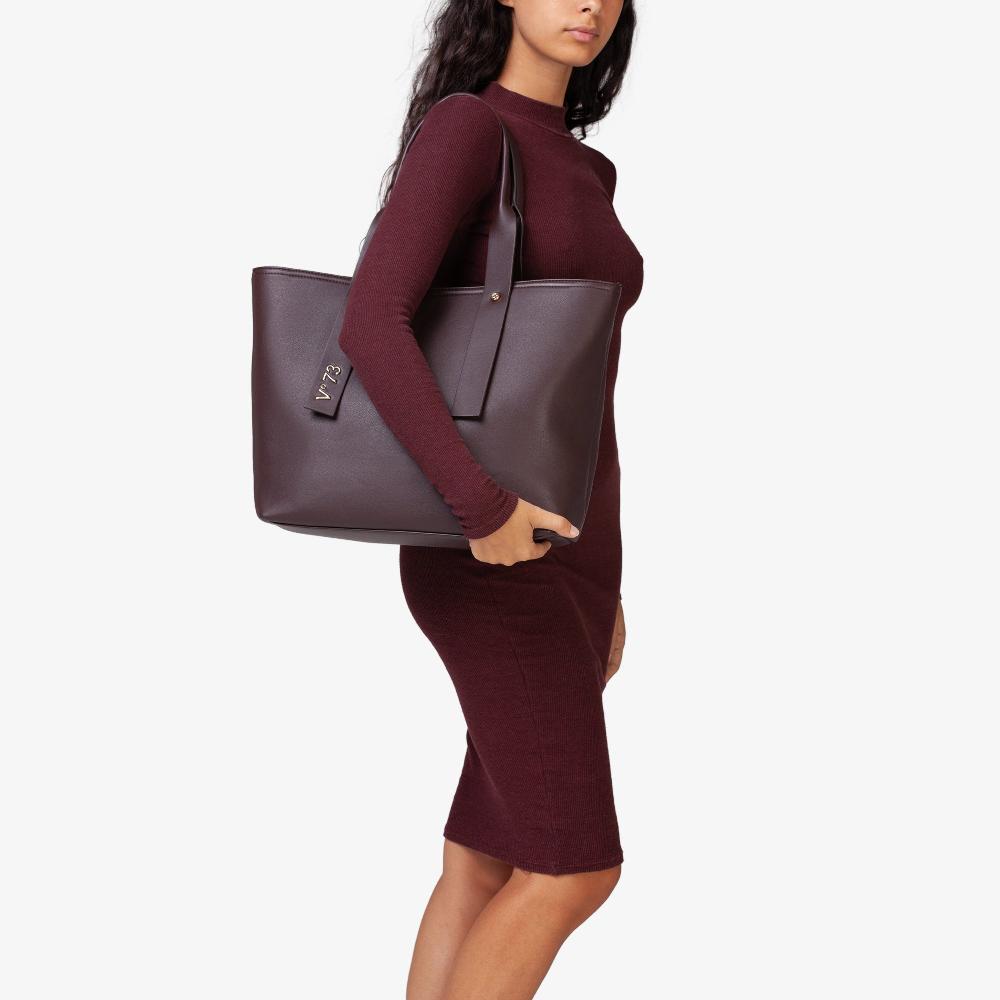 V73 Shopping AGATHA Presa