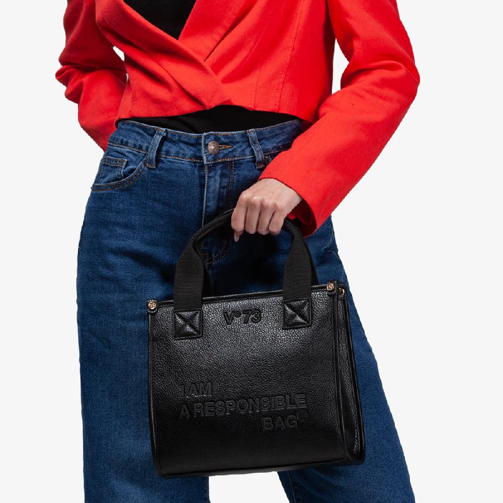 V73 Shopping RESPONSIBILITY NOW Hotsell