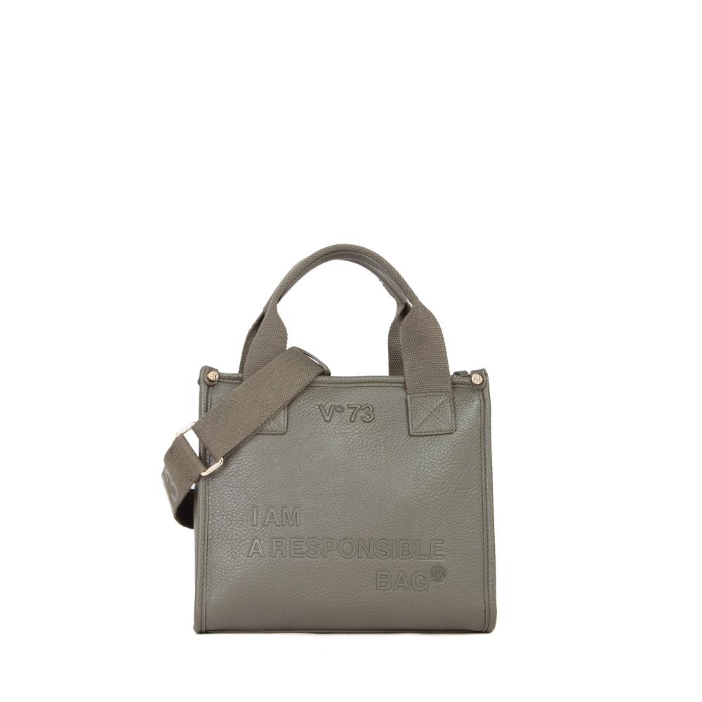 V73 Shopping RESPONSIBILITY NOW Solo un giorno rimasto