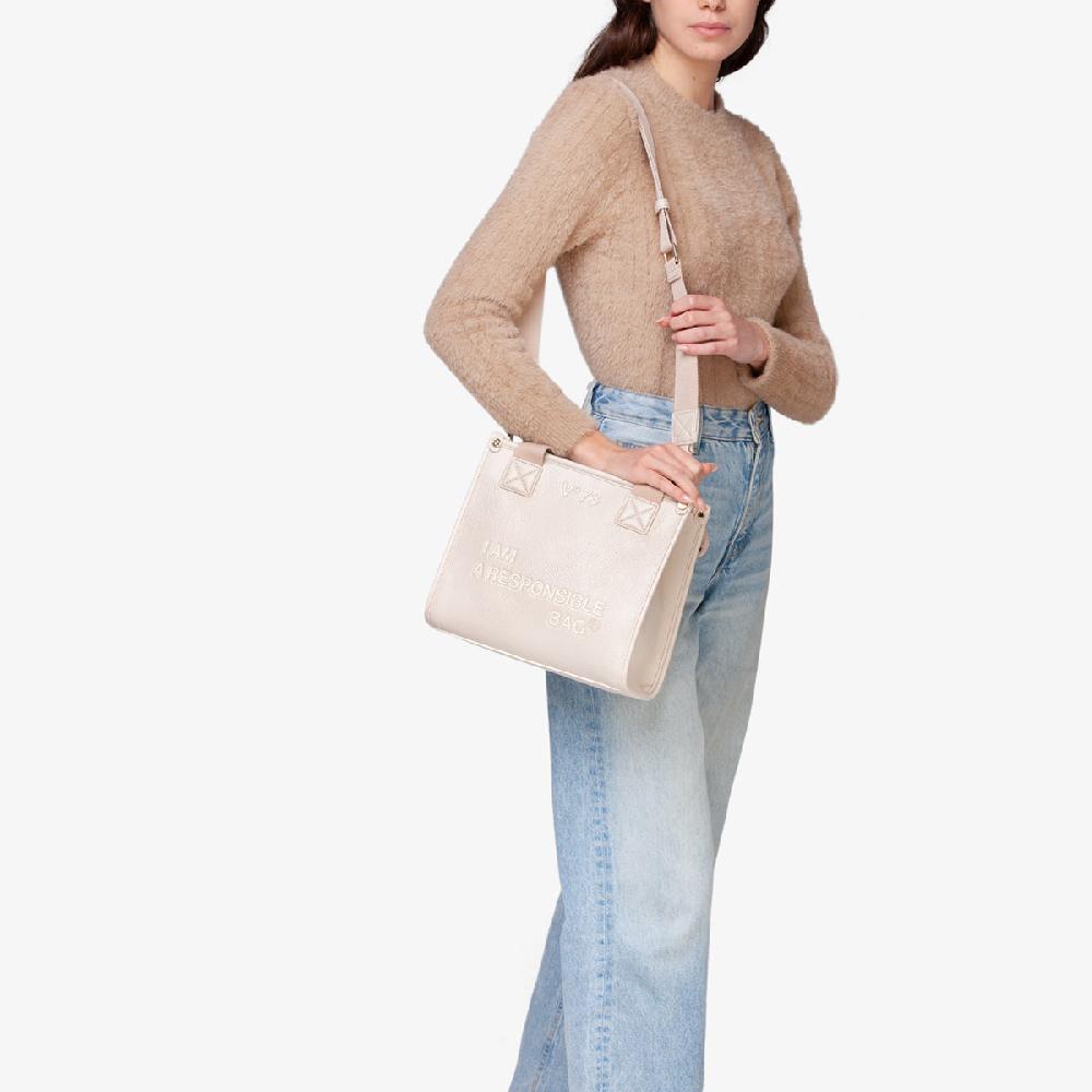 V73 Shopping RESPONSIBILITY NOW Vendita Economica