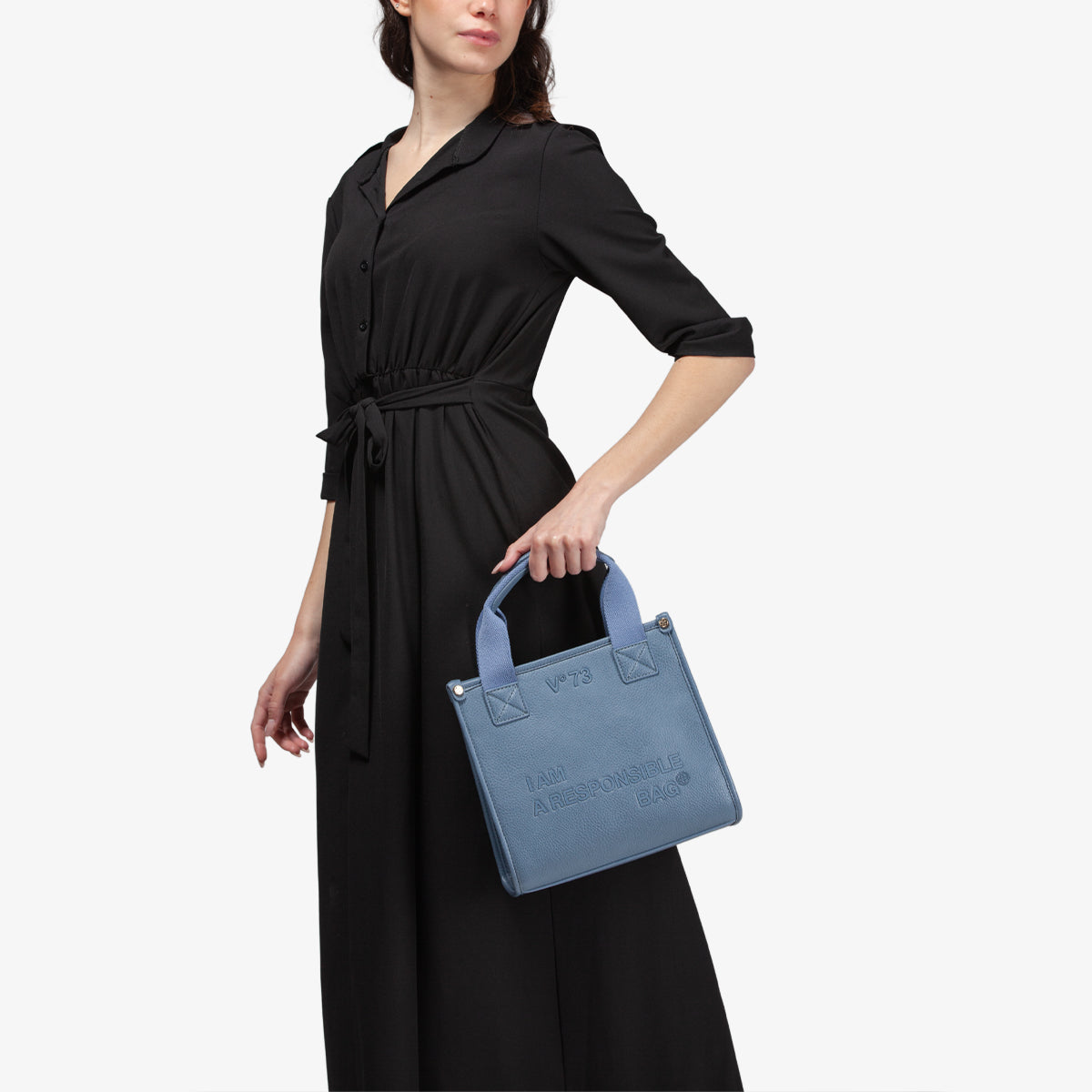 V73 Shopping RESPONSIBILITY NOW Saldi Di Fabbrica