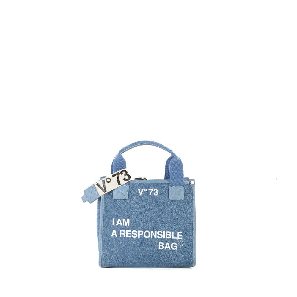 V73 Shopping RESPONSIBILITY BIS In Linea