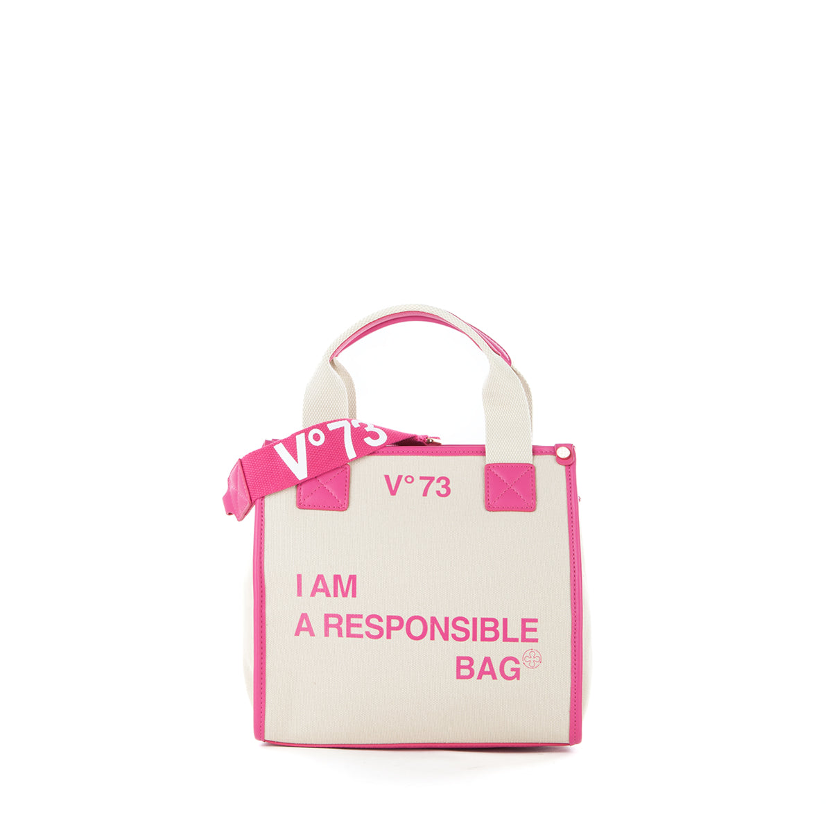 V73 Shopping RESPONSIBILITY BIS Nuovo