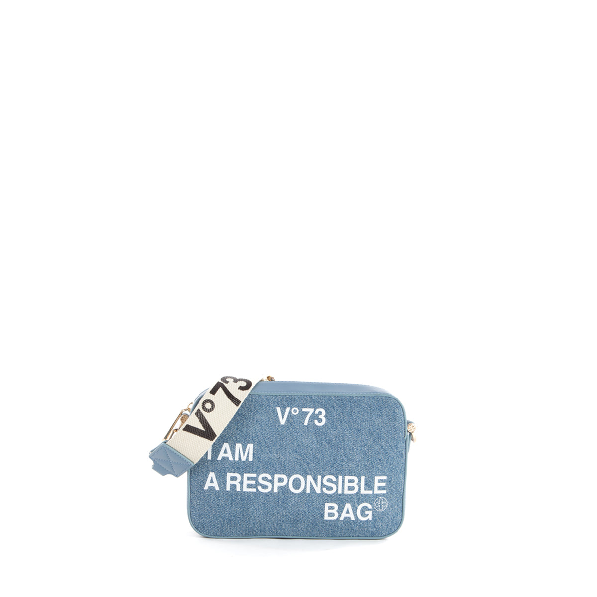 V73 BORSA A SPALLA RESPONSIBILITY BIS Vendita
