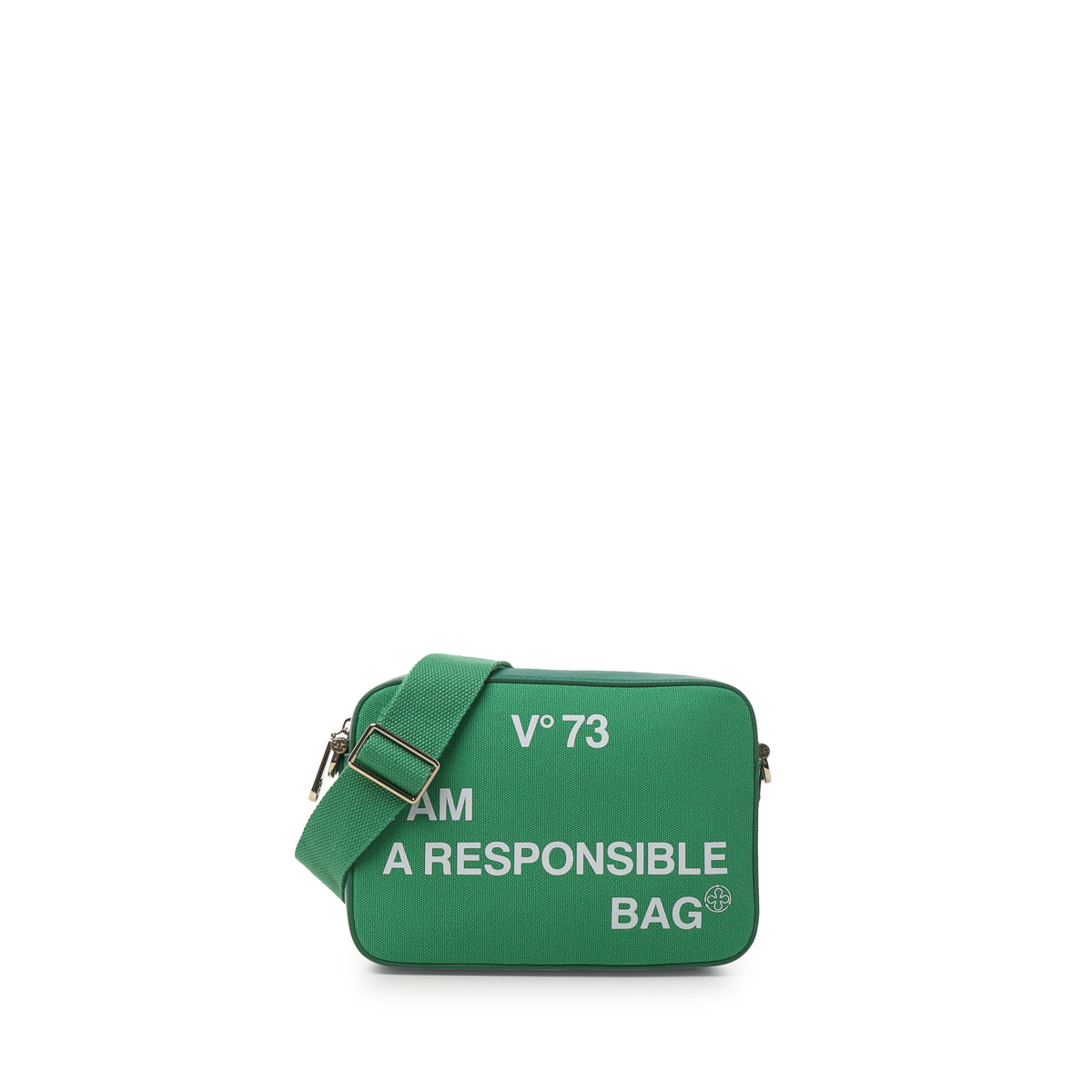 V73 BORSA A SPALLA RESPONSIBILITY BIS Spedizione Gratuita