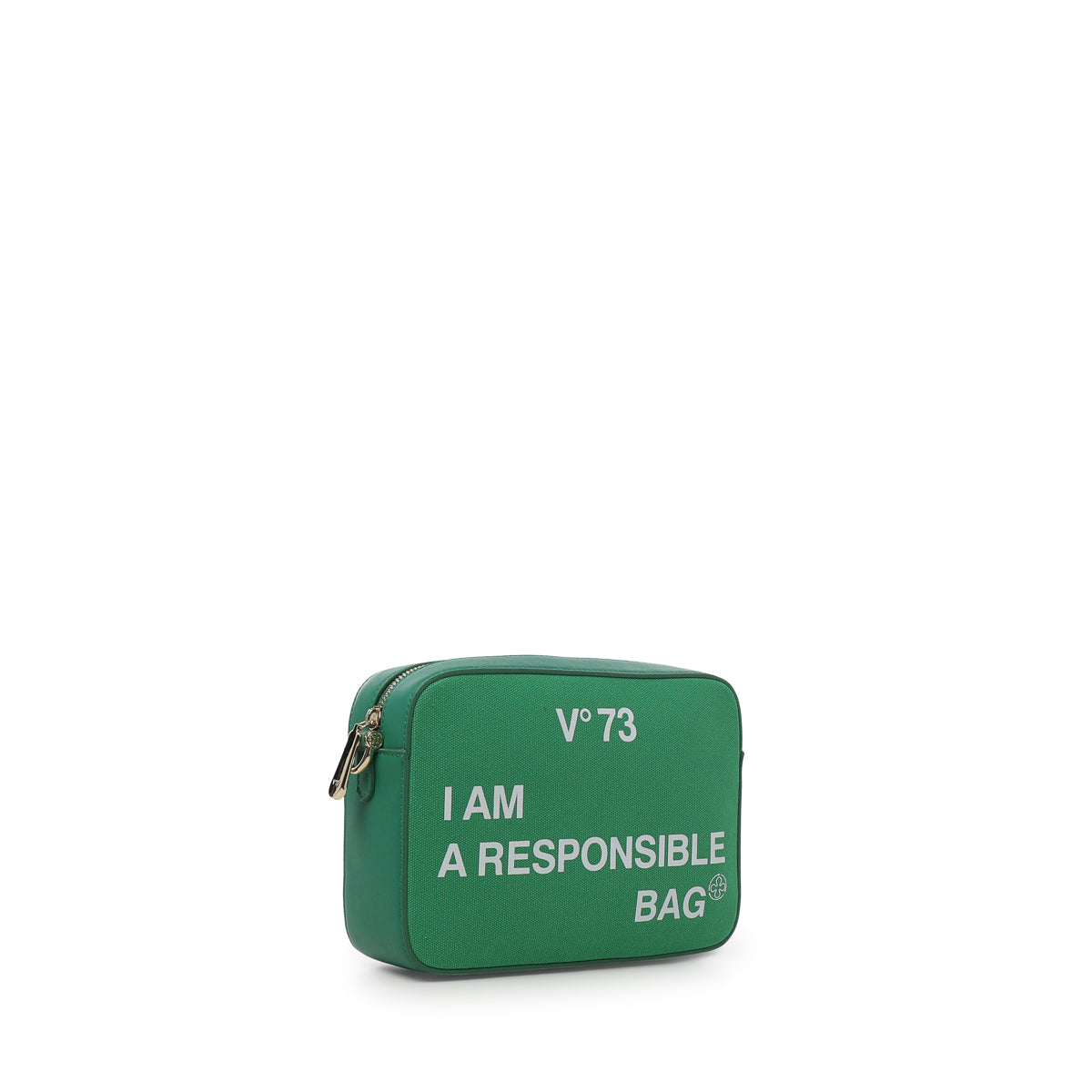 V73 BORSA A SPALLA RESPONSIBILITY BIS Spedizione Gratuita