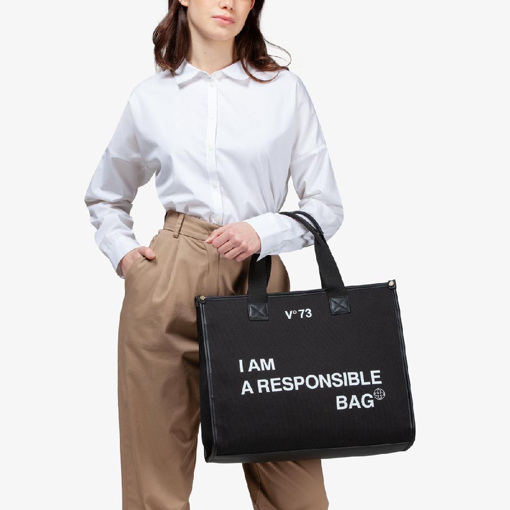V73 Shopping RESPONSIBILITY BIS Acquista Ora