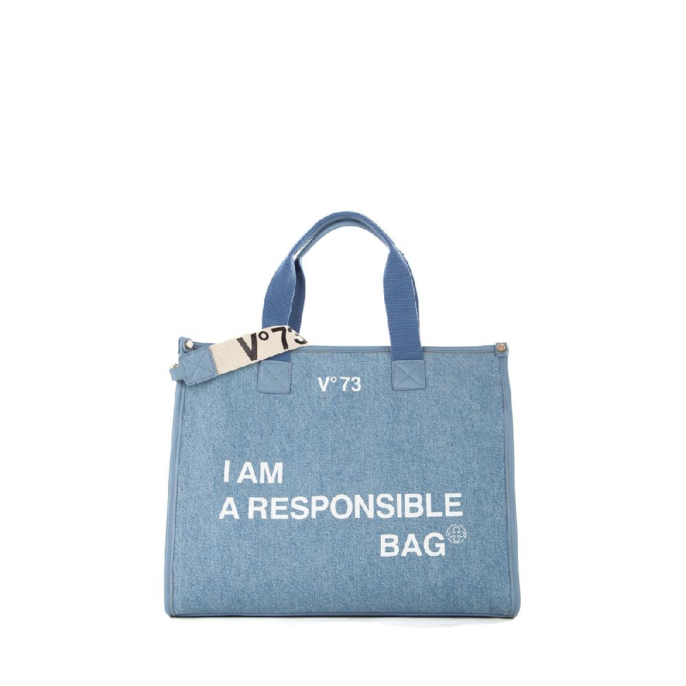 V73 Shopping RESPONSIBILITY BIS Consegna Veloce