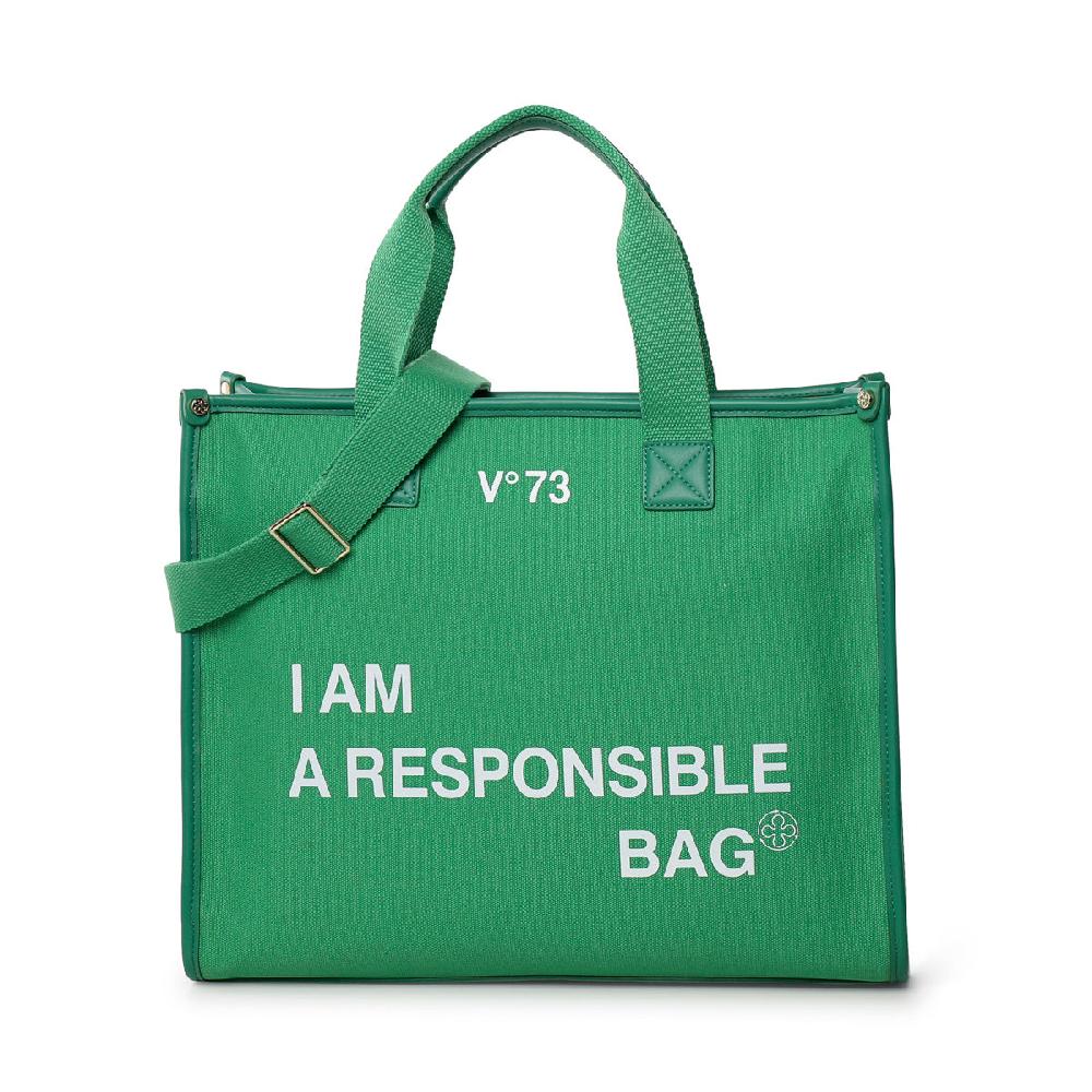 V73 Shopping RESPONSIBILITY BIS Promozione Limitata