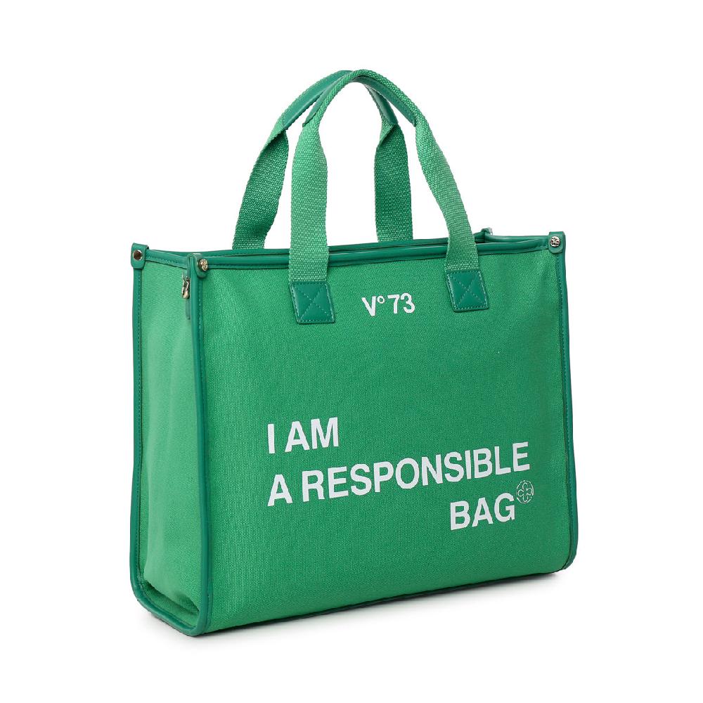 V73 Shopping RESPONSIBILITY BIS Promozione Limitata