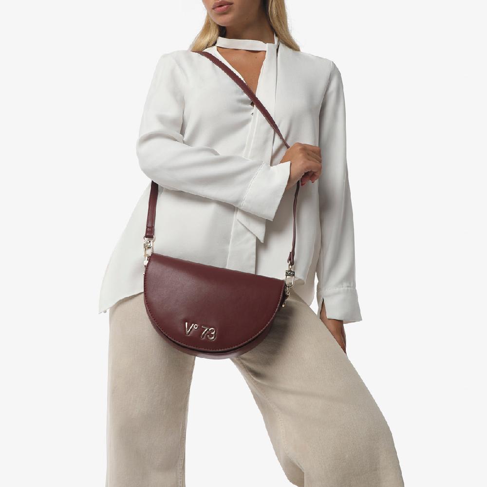 V73 Borsa a spalla BAMBOO BAG Shopping Online
