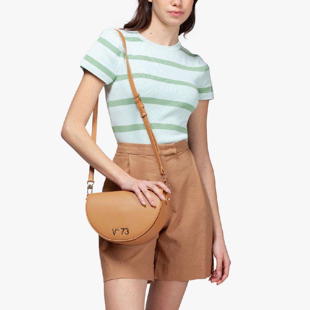 V73 Borsa a spalla BAMBOO BAG Sottocosto