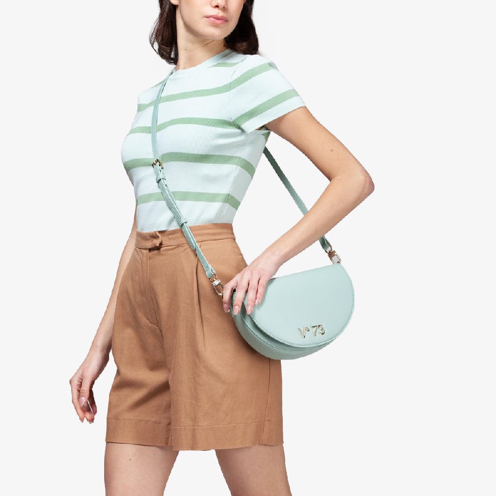 V73 Borsa a spalla BAMBOO BAG Convenienza