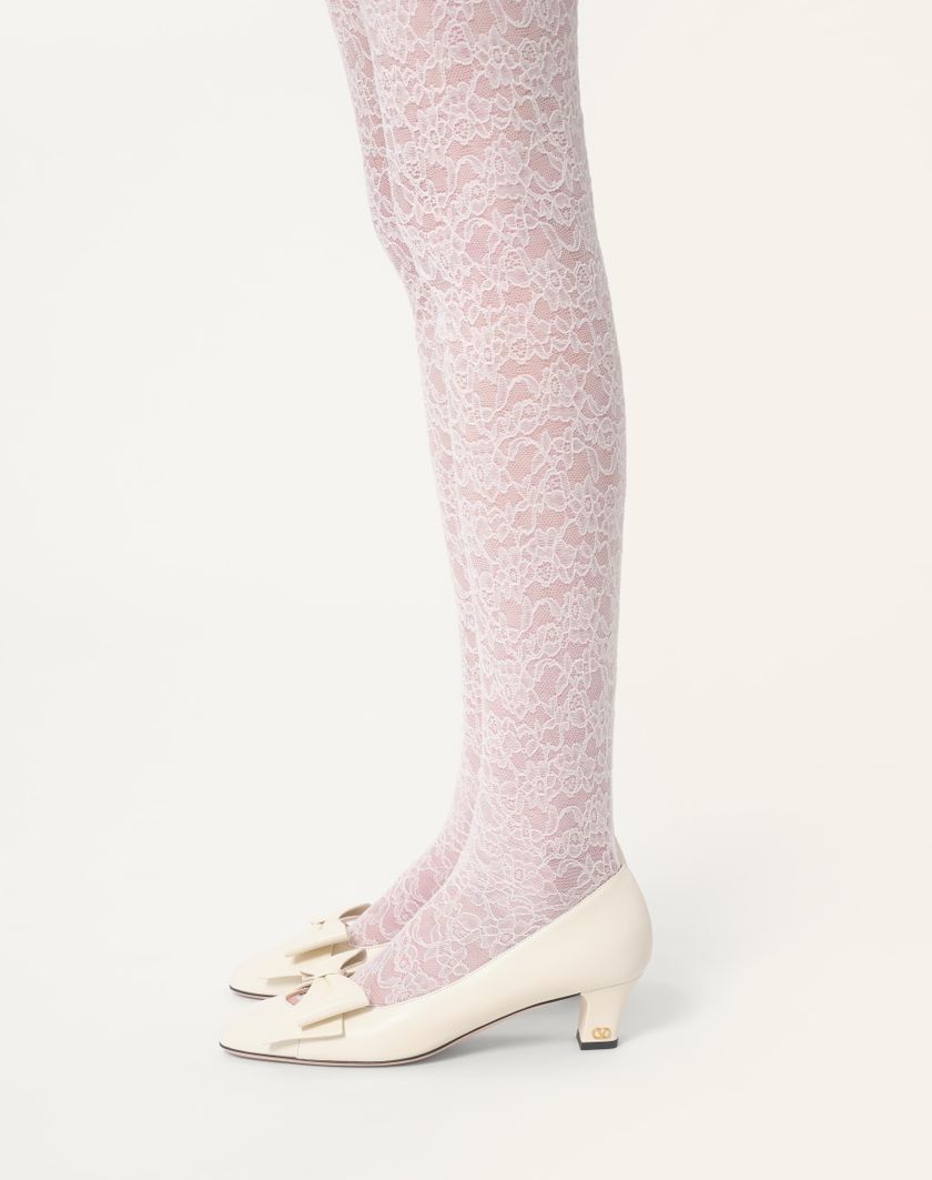 Valentino Handbags Abito Corto In Crepe Couture per Donna in Violet | Valentino IT Outlet