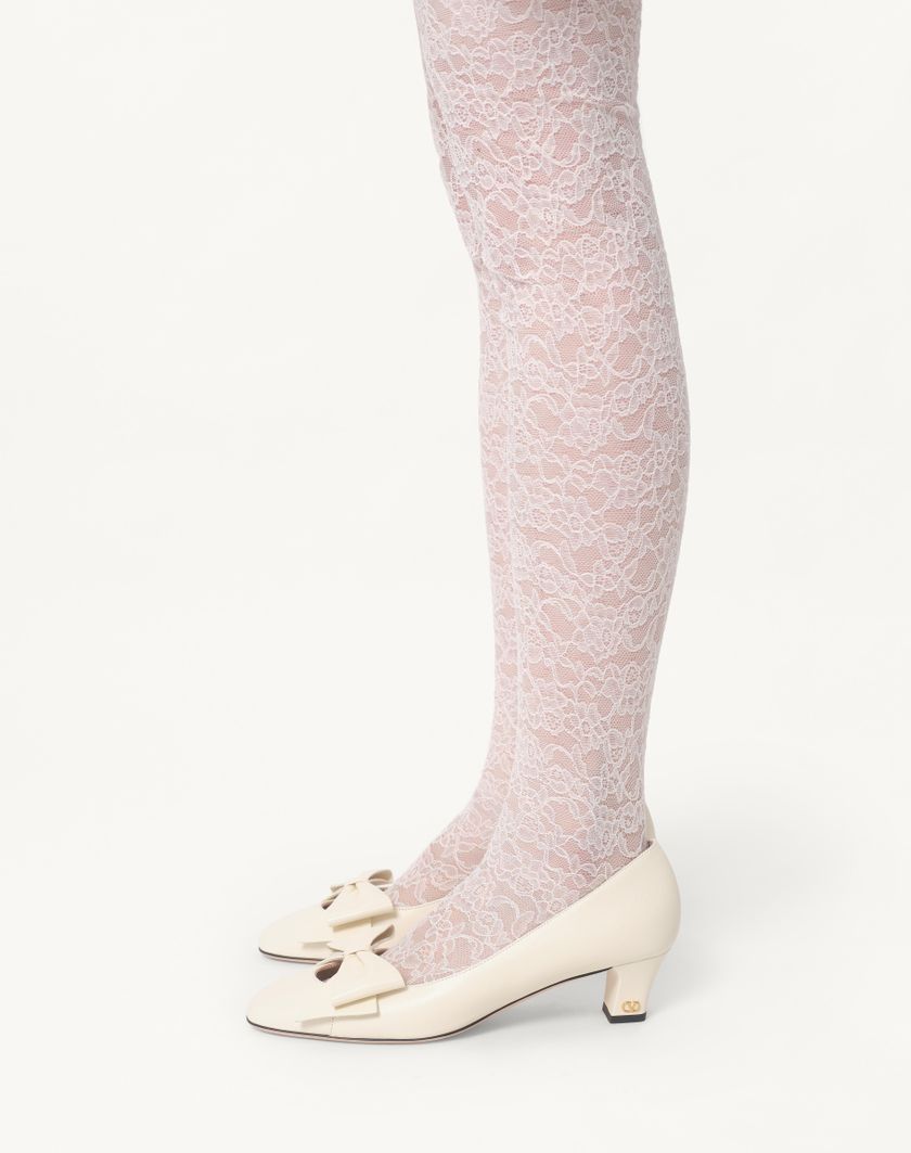 Valentino Handbags Abito Corto In Crepe Couture per Donna in Rosa | Valentino IT Negozio