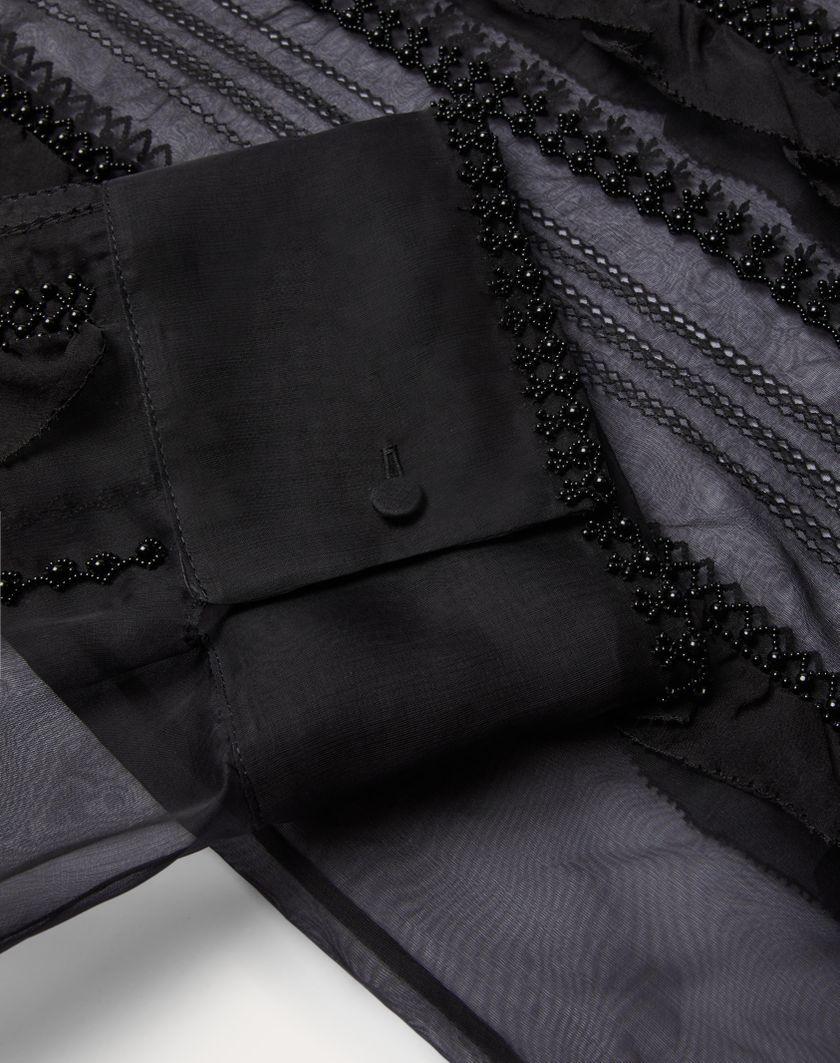 Valentino Handbags Camicia per Donna in Nero | Valentino IT Offerte esclusive