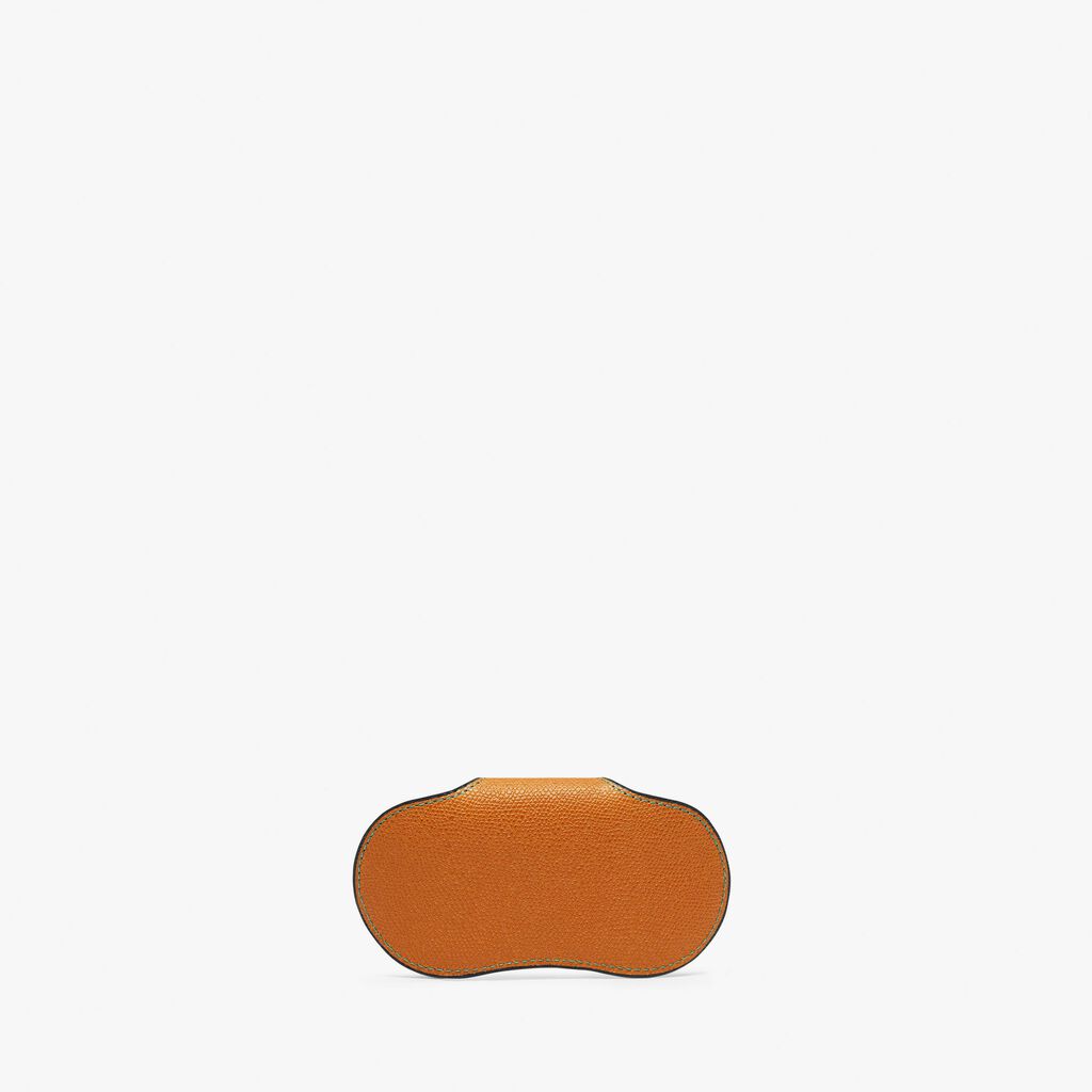 Valextra Custodia occhiali in Pelle Marrone | Valextra Offerta