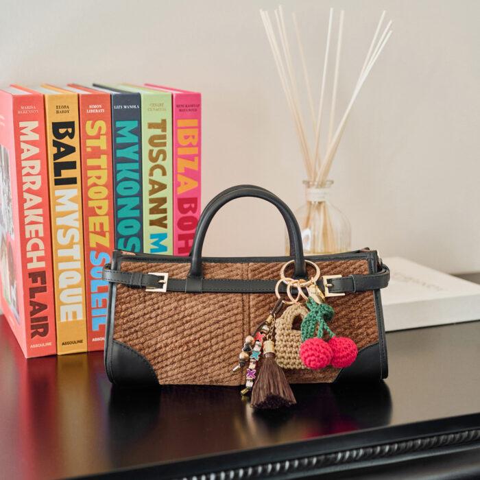 ViaMailBag Bag Charm (03) Sottocosto