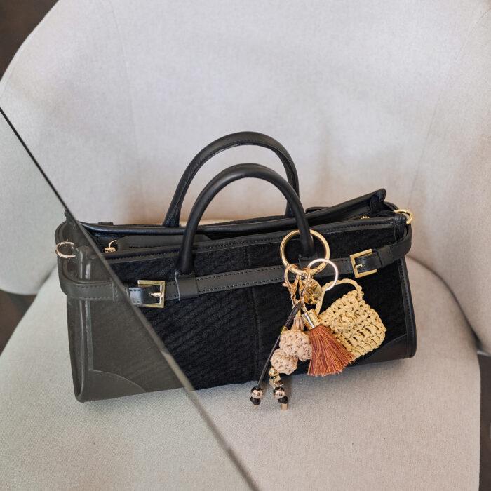 ViaMailBag Bag Charm (03) Sottocosto