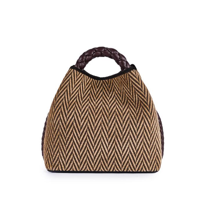 ViaMailBag Coral Sac (U01) Vendita Calda