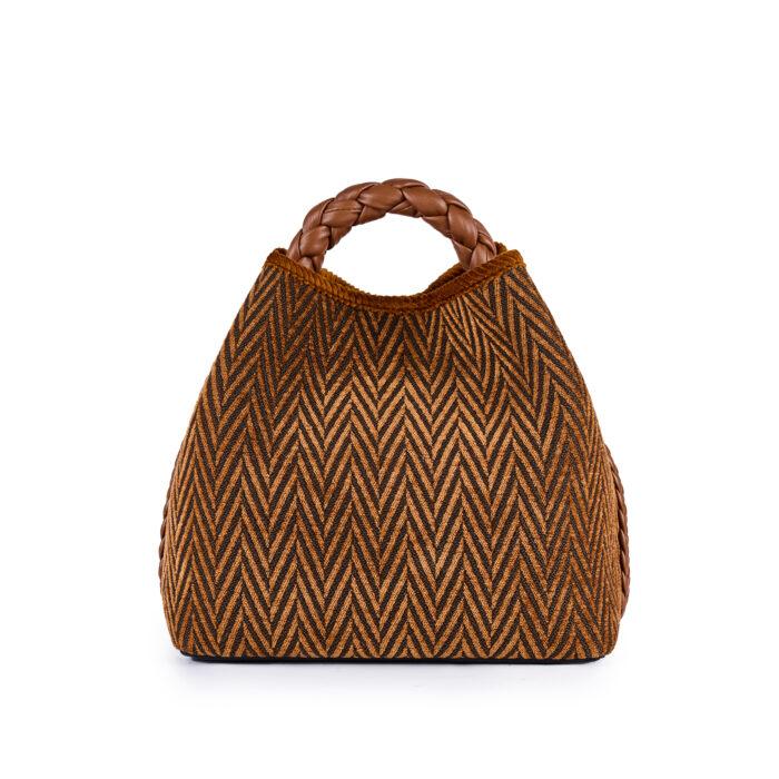 ViaMailBag Coral Sac (U02) Vendita Economica