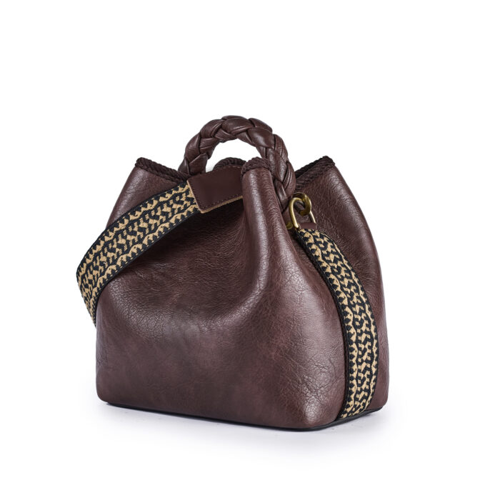 ViaMailBag Coral Matt (Y01) I Più Venduti