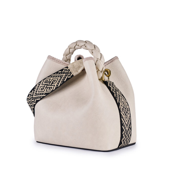ViaMailBag Coral Matt (Y02) Vendite Flash