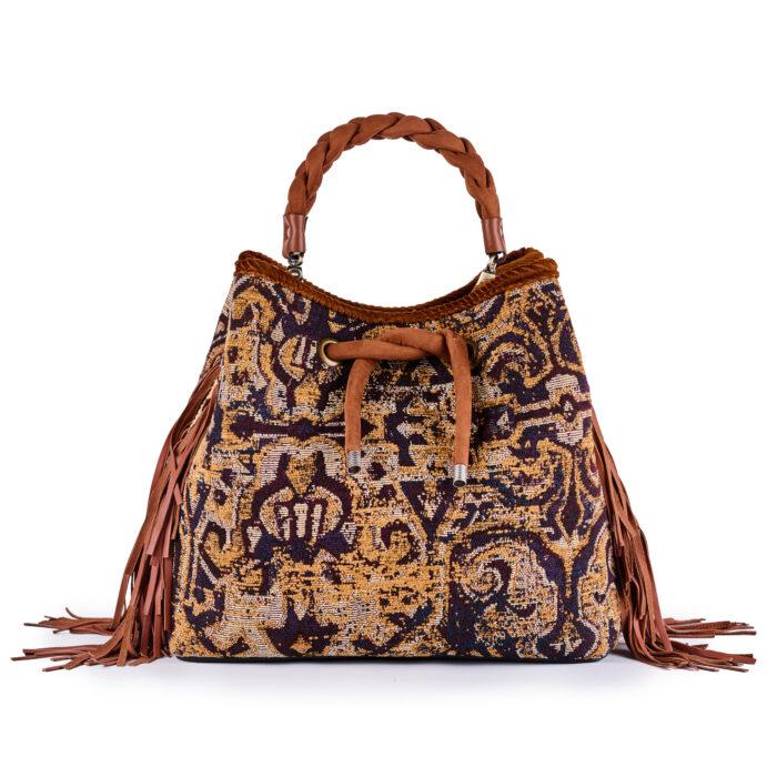 ViaMailBag Cayos Hindi (P01) Vendita
