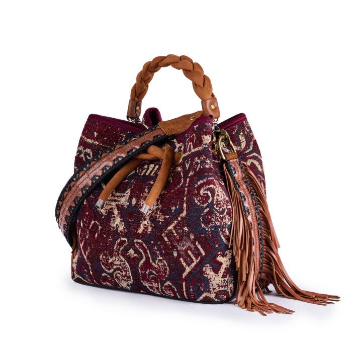 ViaMailBag Cayos Hindi (P02)