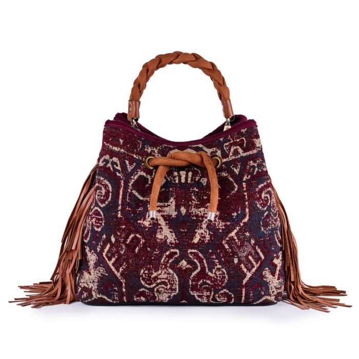 ViaMailBag Cayos Hindi (P02) Promozione