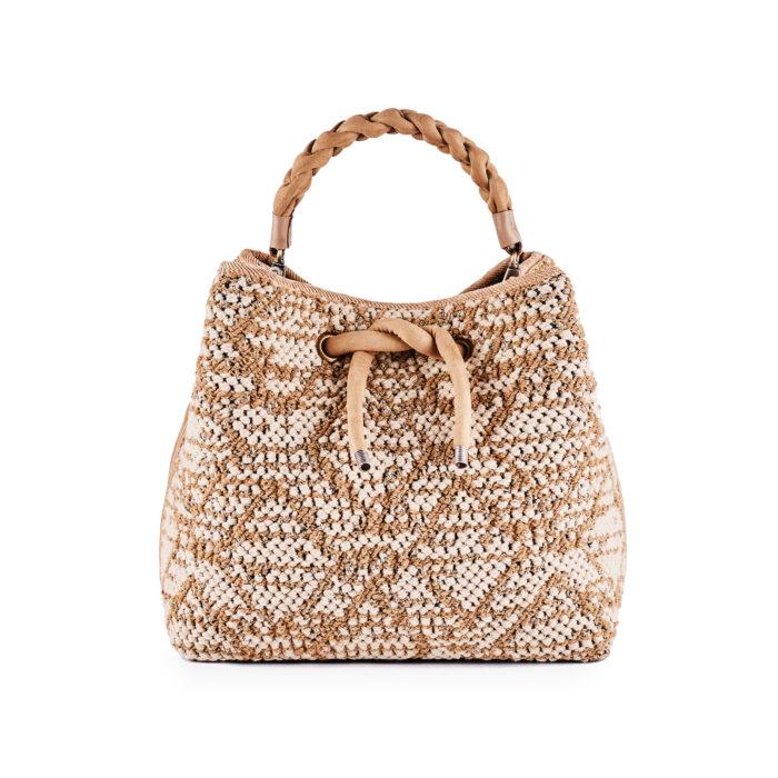 ViaMailBag Cayos Kilim (V01) Pezzi Unici