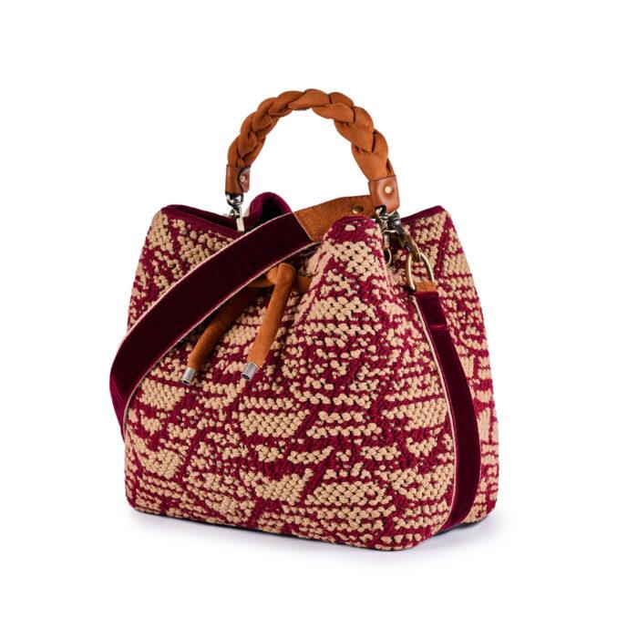 ViaMailBag Cayos Kilim (V04) Negozi Online