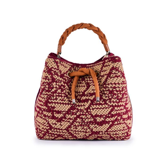 ViaMailBag Cayos Kilim (V04) Negozi Online