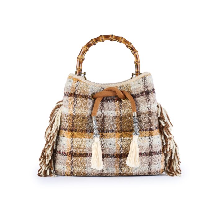 ViaMailBag Geneve Madras (LM01) Promozione Limitata