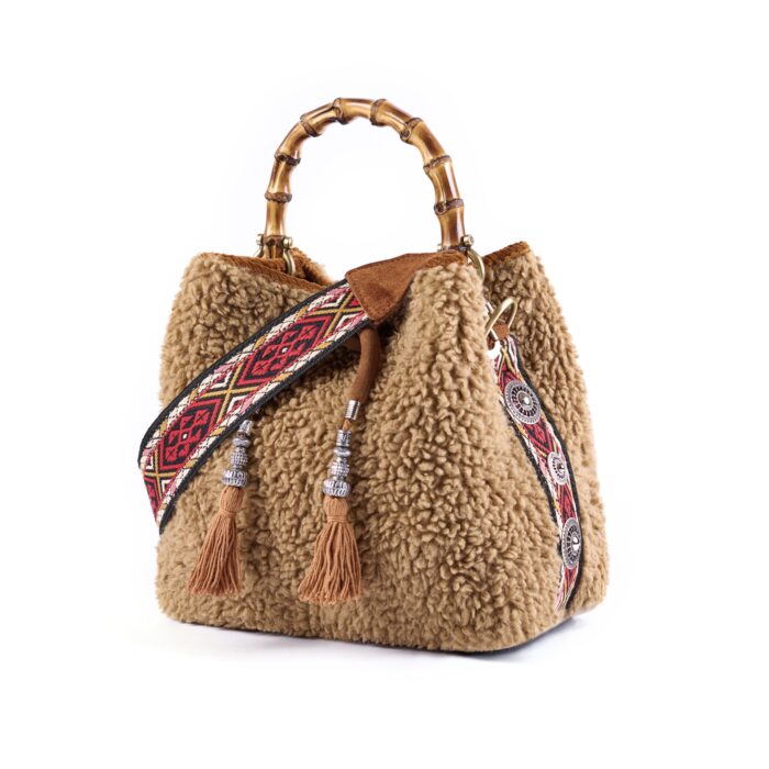ViaMailBag Cayos Teddy (T01) Shopping Online