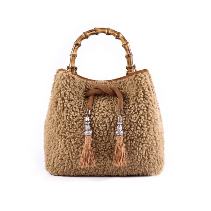 ViaMailBag Cayos Teddy (T01) Shopping Online