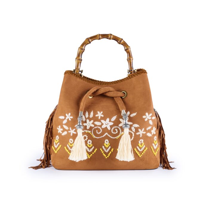 ViaMailBag Montana Trim (AB01) Affare Del Giorno