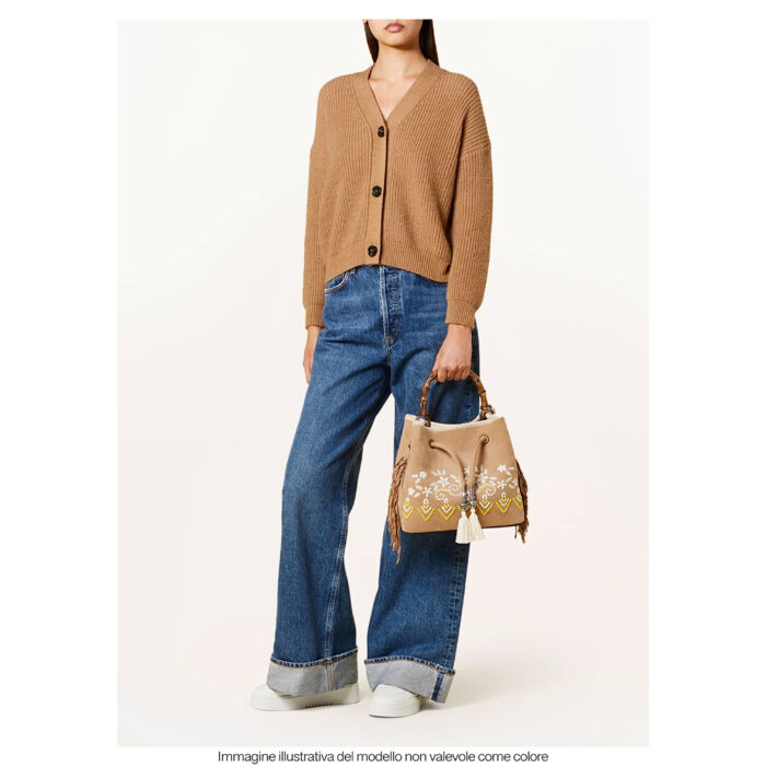 ViaMailBag Montana Trim (AB01) Affare Del Giorno